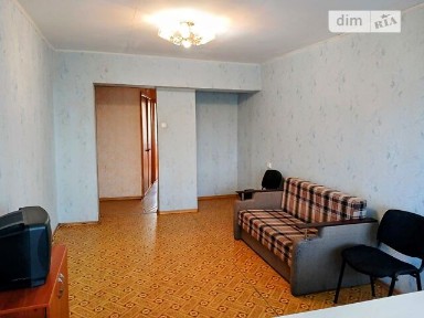 Довготривала оренда 1к квартири на вул. Полігонна • ID 35003626