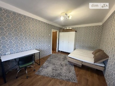 Довготривала оренда 1к квартири на вул. Ірини Бекешкіної 18Б • ID 35003595