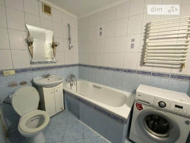 Довготривала оренда 2к квартири на вул. Героїв Крут 7 • ID 35003492