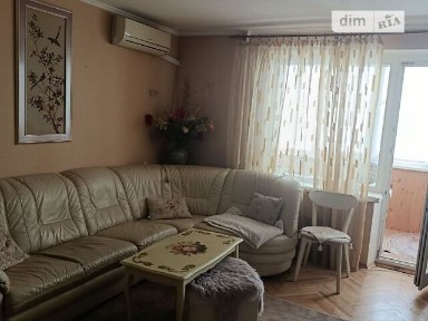 Довготривала оренда 2к квартири на вул. Татарська 3/2 • ID 35003398