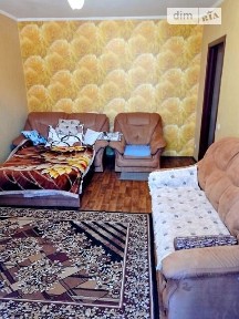 Довготривала оренда 2к квартири на просп. Науки • ID 35003435
