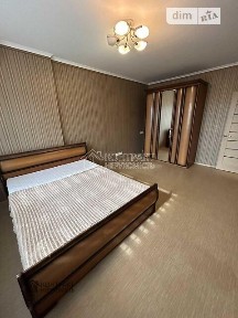 Довготривала оренда 1к квартири на вул. Лопанська • ID 35003453