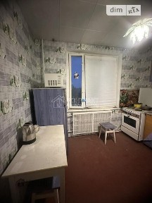 Довготривала оренда 1к квартири на вул. Єдності • ID 35003452