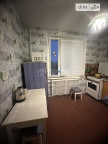 Довготривала оренда 1к квартири на вул. Єдності • ID 35003452