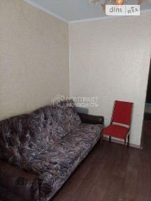 Довготривала оренда 1к квартири на вул. Гарібальді • ID 35003447