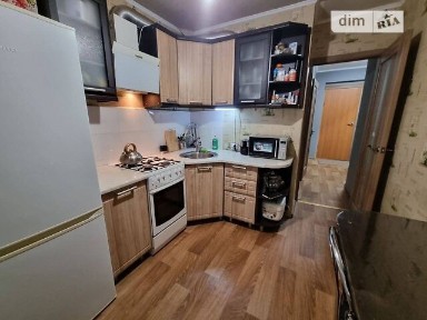 Довготривала оренда 1к квартири на мас. Тополя-1 23 • ID 35003403