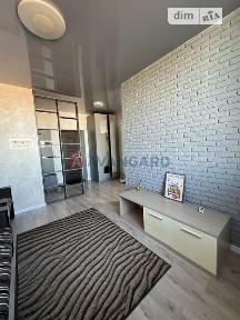 Довготривала оренда 2к квартири на вул. Львівська 1А корпус 5 • ID 35003371