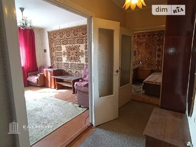 Довготривала оренда 2к квартири на вул. Левка Лук'яненка 30 • ID 35003140