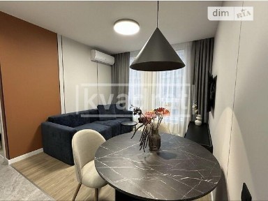 Довготривала оренда 1к квартири на вул. Салютна 2Б • ID 35003261