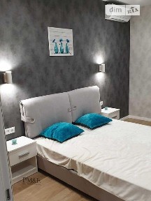 Довготривала оренда 1к квартири на вул. Зарічна 2 • ID 35003208