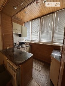 Довготривала оренда 1к квартири на вул. Івасюка 24 • ID 35003045