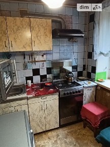 Довготривала оренда 3к квартири на вул. Бригади Хартія 20, кв. 59 • ID 35003053