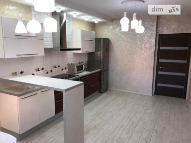 Довготривала оренда 2к квартири на вул. В'ячеслава Чорновола 27 • ID 35003042