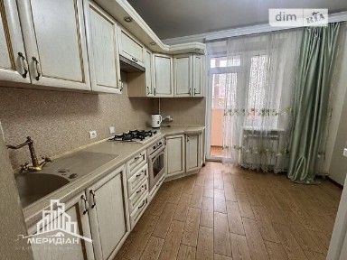 Довготривала оренда 4к квартири на вул. Острозького Князя • ID 35003022