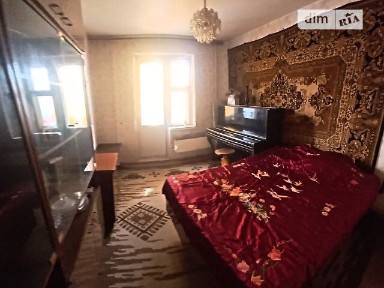 Довготривала оренда 2к квартири на вул. Антонова Олега 54, кв. 124 • ID 35002756