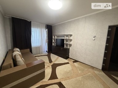 Довготривала оренда 1к квартири на вул. Драгоманова 12 • ID 35002913