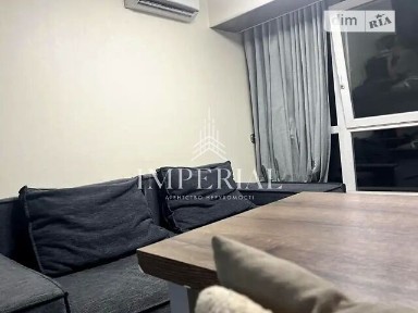 Довготривала оренда 1к квартири на вул. Миколи Соловцова 2 • ID 35002993
