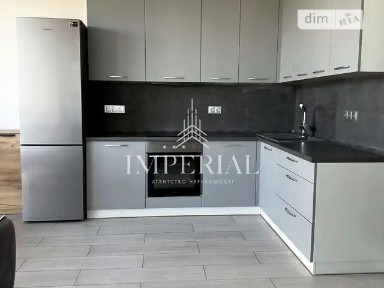 Довготривала оренда 1к квартири на Максимовича / Трутенка 3Д • ID 35002984
