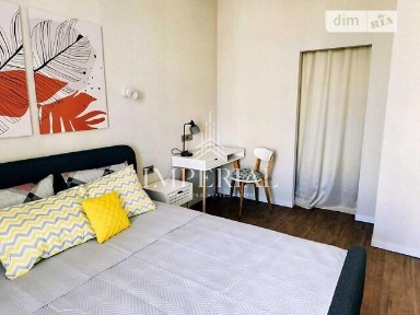 Довготривала оренда 1к квартири на вул. Микільсько-Слобідська 11 • ID 35002979