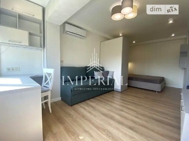 Довготривала оренда 1к квартири на пров. Берестейський 17 • ID 35002973