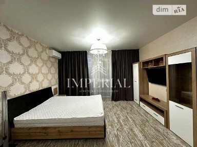 Довготривала оренда 1к квартири на вул. Предславинська 53 • ID 35002957