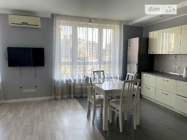 Довготривала оренда 2к квартири на вул. Золотоустівська 30 • ID 35002933