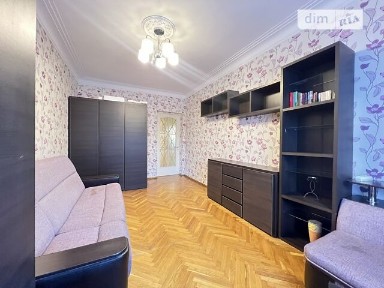 Довготривала оренда 2к квартири на вул. Сергія Набоки 13/9 • ID 35002868