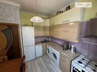 Довготривала оренда 1к квартири на вул. Васильківська 15/14 • ID 35002853