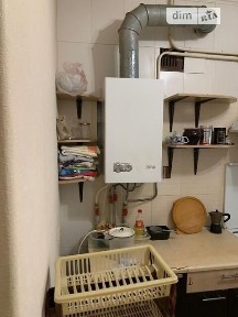 Довготривала оренда 2к квартири на вул. Віталія Гуляєва 4, кв. 8 • ID 35002667