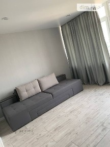 Довготривала оренда 1к квартири на вул. Басейна 6А • ID 35002838
