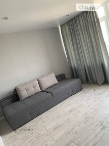 Довготривала оренда 1к квартири на вул. Басейна 6А • ID 35002838