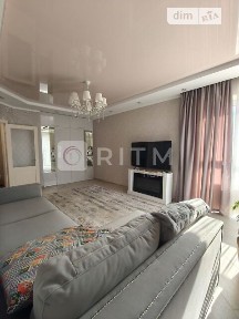 Довготривала оренда 1к квартири на вул. Супутника • ID 35002709
