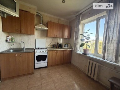 Довготривала оренда 1к квартири на вул. Академіка Корольова 68 • ID 35002695