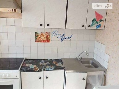 Довготривала оренда 1к квартири на вул. Академіка Заболотного 32 • ID 35002638