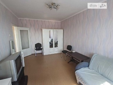 Довготривала оренда 1к квартири на вул. Академіка Заболотного 32 • ID 35002638