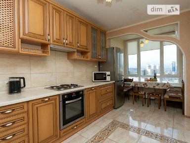 Довготривала оренда 2к квартири на вул. Ованеса Туманяна 3 • ID 35002639