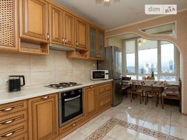 Довготривала оренда 2к квартири на вул. Ованеса Туманяна 3 • ID 35002639