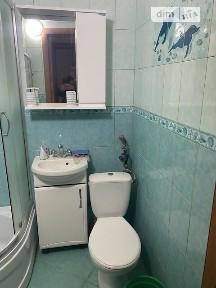 Довготривала оренда 1к квартири на вул. Квартальна • ID 35002595