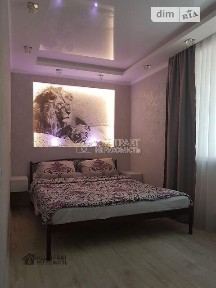 Довготривала оренда 2к квартири на просп. Академіка Курчатова • ID 35002523