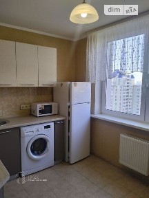 Довготривала оренда 1к квартири на вул. Юрія Поправки 14 • ID 35002299