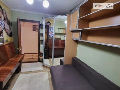 Довготривала оренда 3к квартири на просп. Миру 19 • ID 35002306
