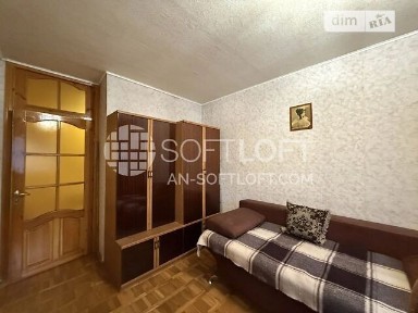 Довготривала оренда 1к квартири на просп. Аерокосмічний 80 • ID 35002258