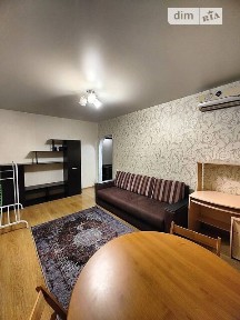 Довготривала оренда 2к квартири на вул. Томаша Масарика 3 • ID 35002270