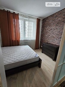 Довготривала оренда 1к квартири на вул. Миколи Скрипника 40 • ID 35002252