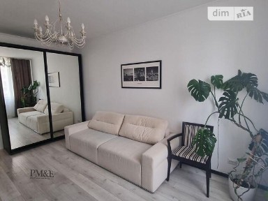 Довготривала оренда 1к квартири на вул. Урлівська 23 • ID 35002249