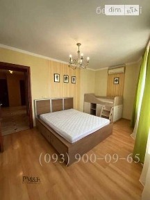 Довготривала оренда 2к квартири на вул. Віктора Забіли 17 • ID 35002246
