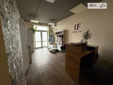 Продаж комерційного приміщення на вул. Сумська 10, площа 135 кв. м • ID 35004033