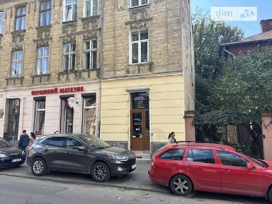 Продаж комерційного приміщення на вул. Васильківського 1, площа 38.3 кв. м • ID 35003816