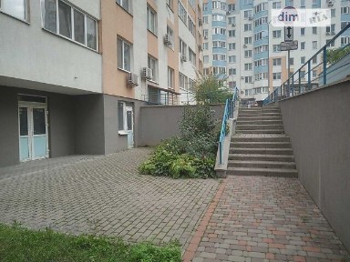 Продаж комерційного приміщення на вул. Сергія Данченка 32А, площа 44.6 кв. м • ID 35003336