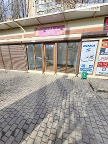 Продаж комерційного приміщення на вул. Владислава Бувалкіна, площа 20 кв. м • ID 35003326